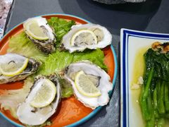 -金龙·打边炉(武进路店)