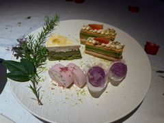 -狮拾久·现代新加坡料理(福田COCO Park店)