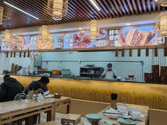 -高群生胡辣汤(亚运村店)