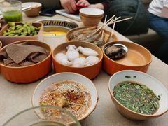 -海底捞大排档火锅(打浦路店)