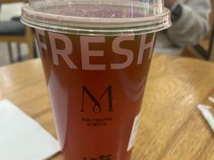 -Mr.Fruits水果先生(北京市百货大楼店)