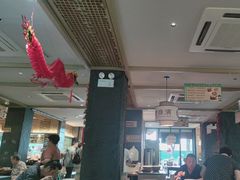 -老淮滨-蚌埠非遗小吃(淮河路店)