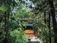 -八大处公园