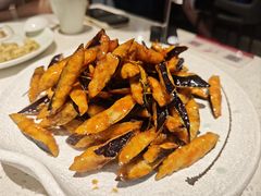 -船歌·鱼水饺青岛菜(金狮广场店)