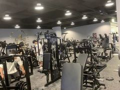 -TMG潮流健身(奥体莲荷里店)