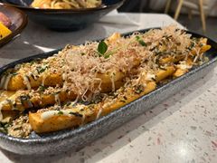 -玛尚诺意式餐厅(官舍店)