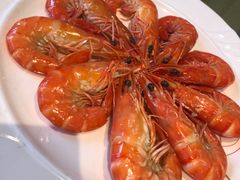 -东江渔村·古典园林·30年粤菜老字号(太和店)