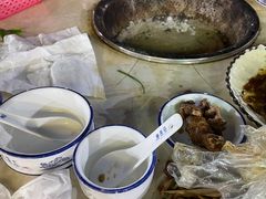 -霞姐屯昌枫木香草鸭店(海螺店)