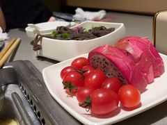 -海底捞火锅(金光华店)