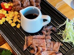 -味太助·银饭食堂(中华城店)