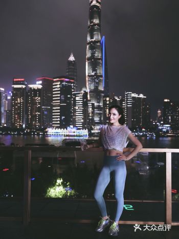 快乐旅程|“不凡之作”线下运动party