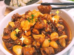-径山十八道·风味民间菜(杭州总店)