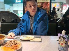 -一绪に寿喜烧自助(世茂广场店)
