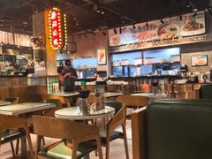 -西关明记肠粉·亚洲地标美食(北京路店)