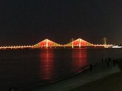 -武昌江滩