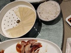 -凤凰园烤鸭店·唐山菜·传承花椒肉(老唐丰路店)