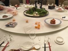 -世纪缘湖滨花园酒店·湖景轩中餐厅(太阳宫店)