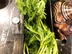 茼蒿-刘一锅筋头巴脑(凌空二街店)