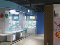 -现代眼镜批发城(台东三路店)
