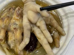 -御彩酒家(东风东路店)