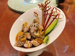 -大牌大·传统杭帮菜(湖滨店)