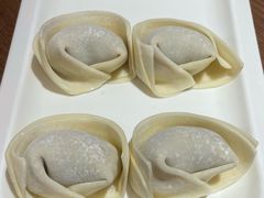 海鲜馄饨-东海怡品海鲜豆捞(星街坊店)
