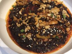 -俏江南天津时尚曲艺主题餐厅(马场道店)