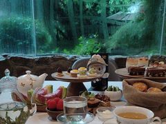 -三嚥阁 La Villa Restaurant