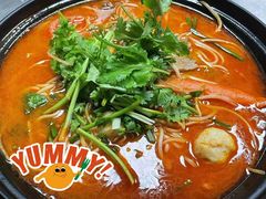 -香港肥锅港式米线(南京仙林大学城店)