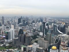 景观位-彩虹云霄酒店75层国际自助餐