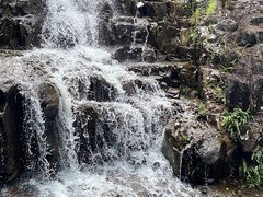 -刘伯温故里景区百丈漈