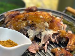 -外婆味道·云南菜大当家(弥勒店)