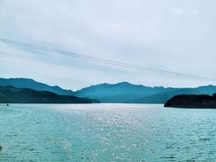 -白河堡水库