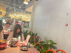 -胖哥俩肉蟹煲(梅溪步步高店)