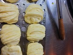 -70後铁锅炖(坡博总店)