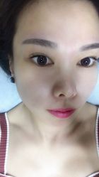 点击看大图 -西施无菌半永久纹绣眉眼影唇轻增发纹发际线