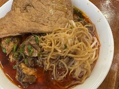 -蒋家肠旺面馆老店(合群路店)
