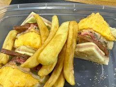 -翠华餐厅(正佳广场店)