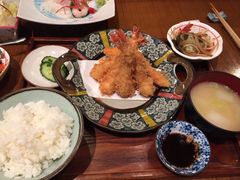 -希望日本料理(保利香槟花园店)