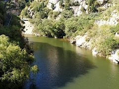 -黑龙潭风景区
