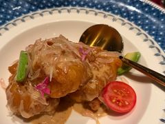 -三号黄浦会Canton Table