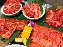-虎丸烧肉(世纪汇店)