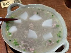 -麽麽家•爆炒牛肉饭(景瑞时光里店)