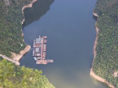 -重庆云阳龙缸景区