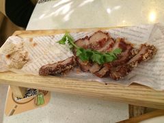 -仙踪林(江燕路万科里店)