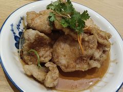 -东北风(江北万达店)