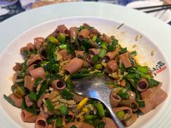 -旺角小渔村·海肠捞饭开创者(二马路店)
