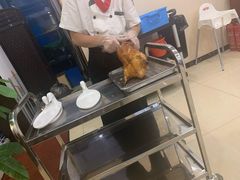 -大鸭梨烤鸭店(古城店)