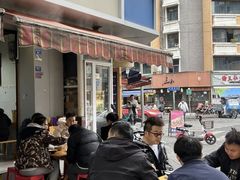 -朱大嘴肥肠血旺(福字街店)