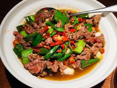 -炊烟小炒黄牛肉(东庆街店)